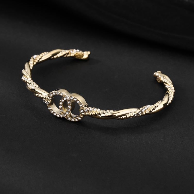 Ch*el bracelets